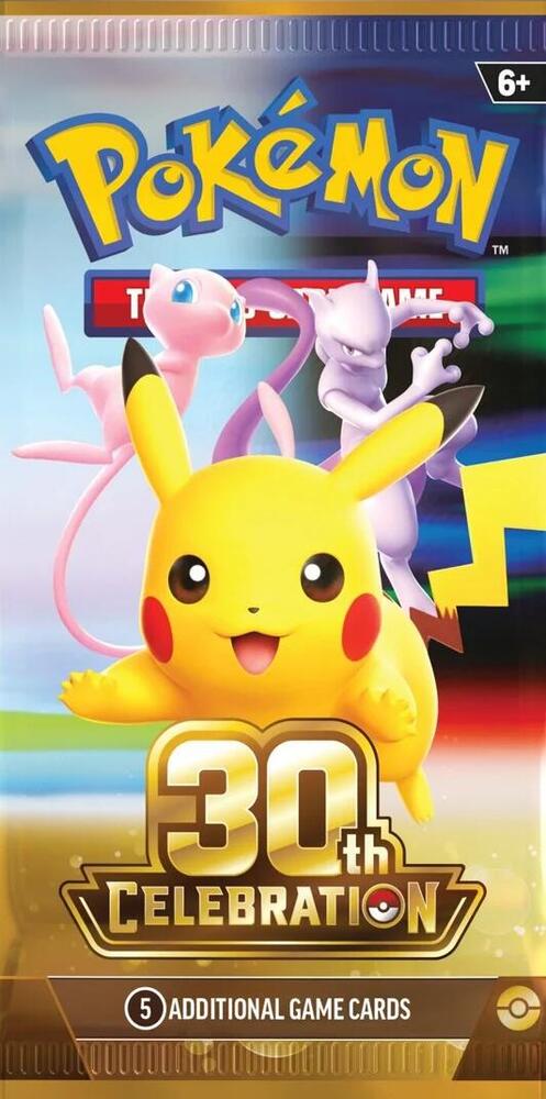 30th Celebration