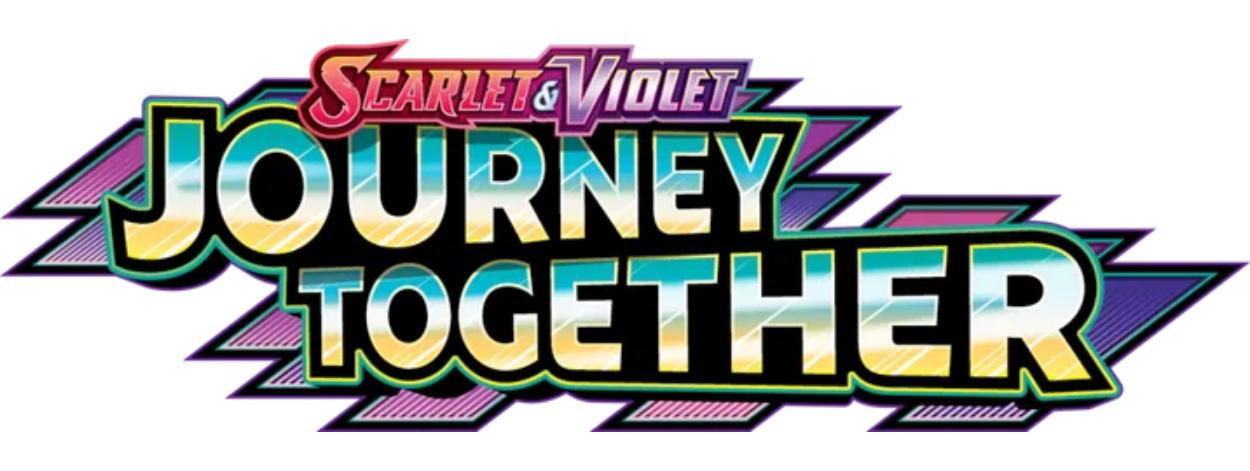 Journey Together