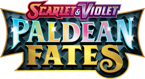 Paldean Fates