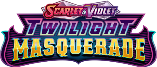 Twilight Masquerade