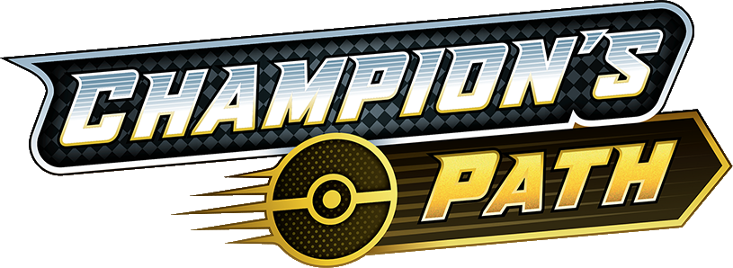 Champion's Path
